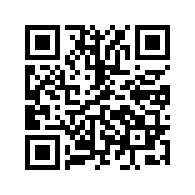 QR Code for profile sharing