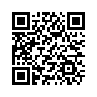 QR Code for profile sharing