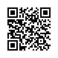 QR Code for profile sharing