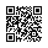 QR Code for profile sharing