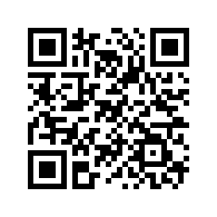 QR Code for profile sharing