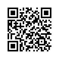 QR Code for profile sharing