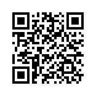 QR Code for profile sharing