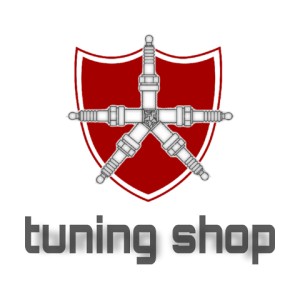 تیونینگ شاپ