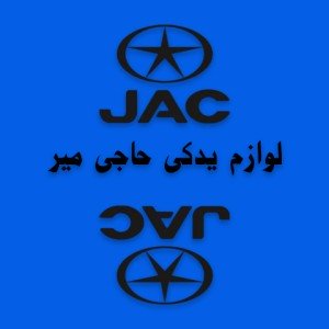 لوازم یدکی جک
