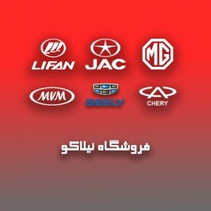فروشگاه نیلاکو