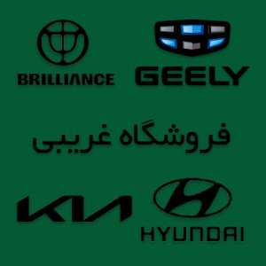 فروشگاه غریبی