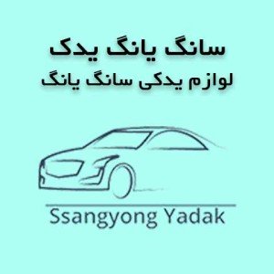 مجموعه سانگ یانگ یدک