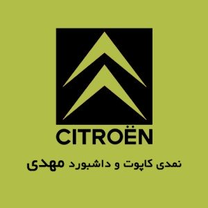 تولیدکننده نمدی کاپوت و نمدی زیر داشبرد