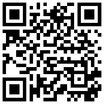 QR صفحه کلینیک تخصصی ایربگ و داشبرد