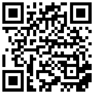 QR صفحه آلفارومئو ایران