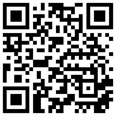 QR صفحه فروشگاه امواج