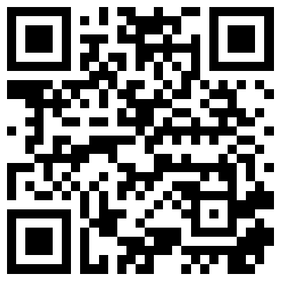 QR صفحه آرين موتور