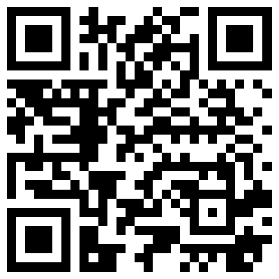 QR صفحه فروشگاه اینترنتی آسان یدکی