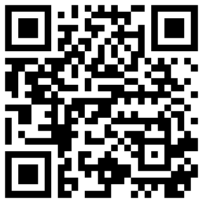 QR صفحه گروه تولیدی صنعتی اطلس نوین قطعه البرز