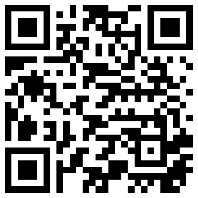 QR صفحه شرکت آیریس