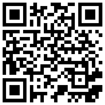 QR صفحه فروشگاه اژدری