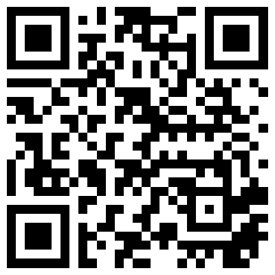 QR صفحه فروشگاه بیات