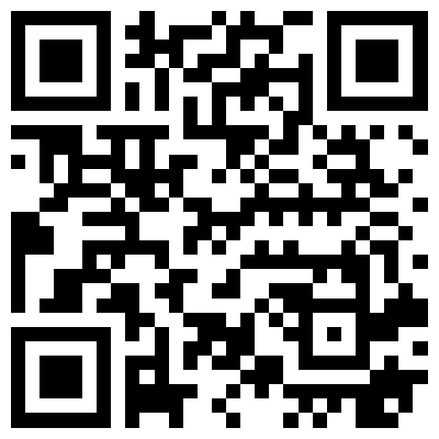 QR صفحه بهین سرما