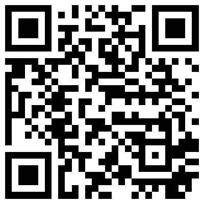 QR صفحه بنز استور