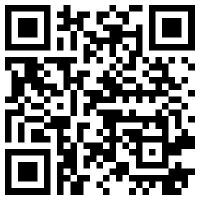 QR صفحه بی ام و استور