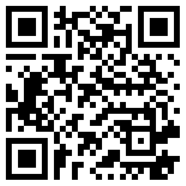 QR صفحه چین پارس