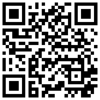 QR صفحه چین یدک