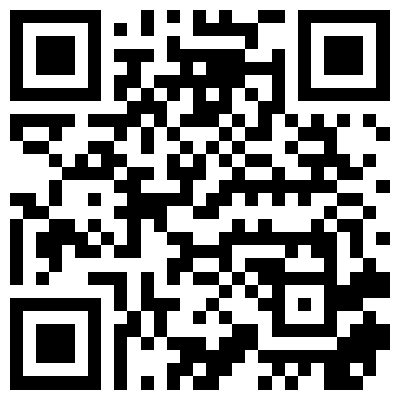 QR صفحه انجین استوک