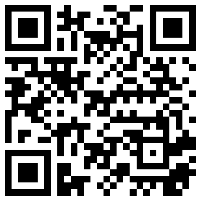 QR صفحه فروشگاه فرجی
