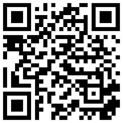QR صفحه فیلتر مهدی