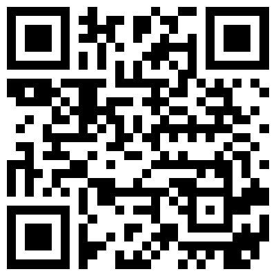 QR صفحه فروش آب رادیاتور