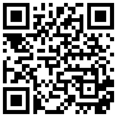 QR صفحه فروش کاسه نمد