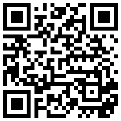 QR صفحه فروشگاه فرخ