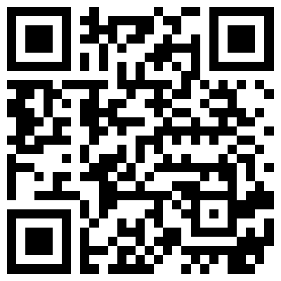 QR صفحه فروشگاه کاشانی