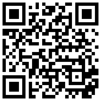 QR صفحه فروشگاه مرادی