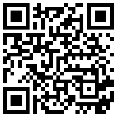 QR صفحه فروشگاه سروش