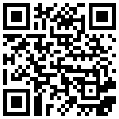 QR صفحه فطرس فیلتر
