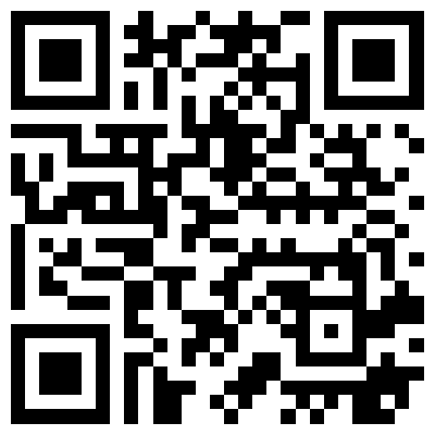 QR صفحه تولید قاب پلاک خودرو
