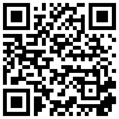 QR صفحه فروشگاه غریبی