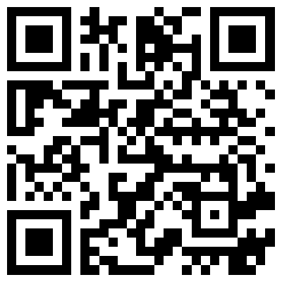 QR صفحه لوازم یدکی کشاورزی