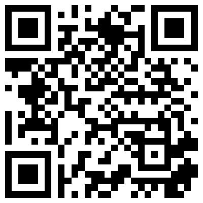 QR صفحه قفل پدال پارسا