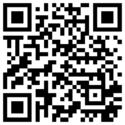 QR صفحه گلدن اورک