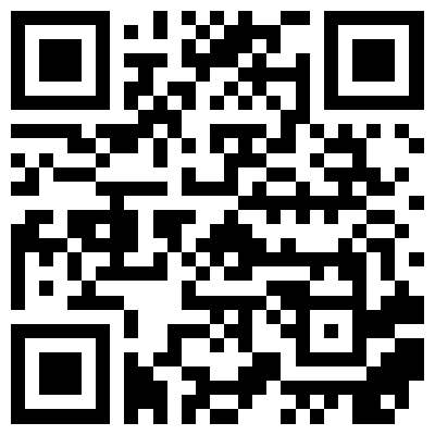 QR صفحه گسترش پارس