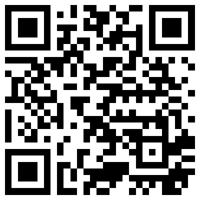 QR صفحه فروشگاه جی استار شاپ