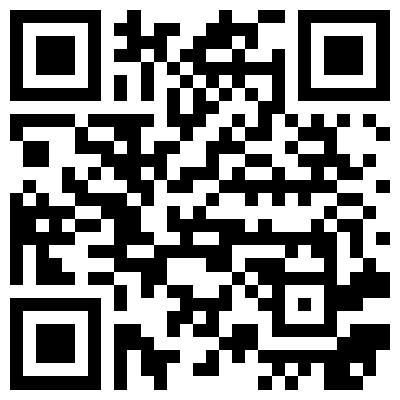 QR صفحه همراه ماشین