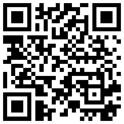 QR صفحه لوازم یدکی