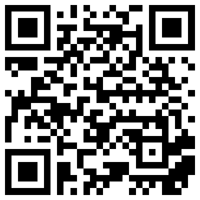 QR صفحه ایران کاربراتور