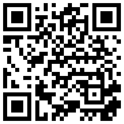 QR صفحه آتا تجارت سلوط(ایران کوماتسو)