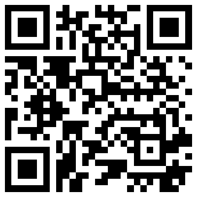 QR صفحه ایران پروتون