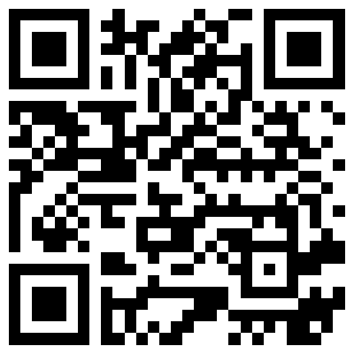 QR صفحه ایران یدک خدایی